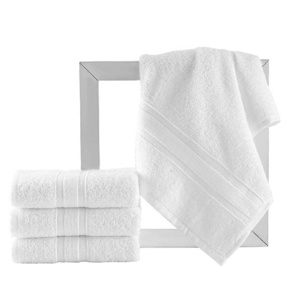 Bath New Set Of 4 Hand Towels Poshmark